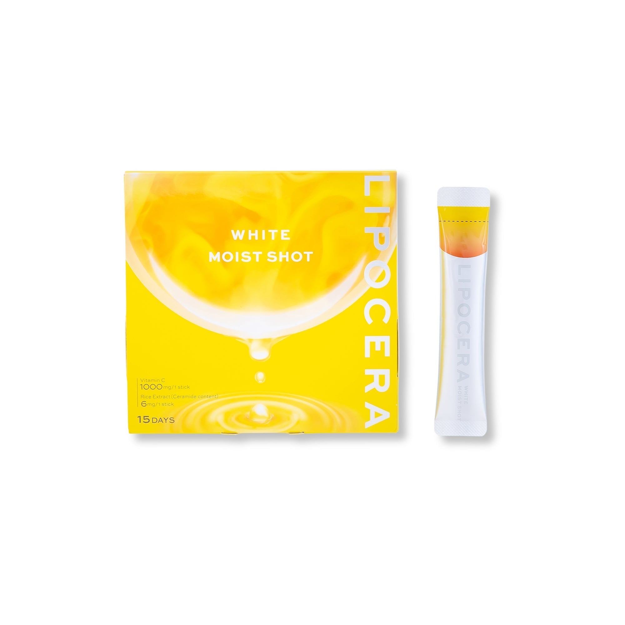 【3ヶ月定期便(6箱)】LIPOCERA ◆初回50%OFF!(21,000円⇒10,500円)2回目以降ずっと35%OFF!