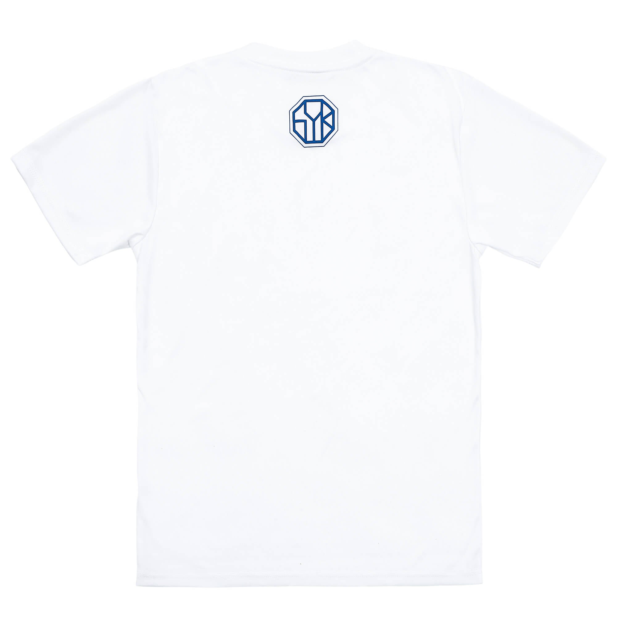 (社員専用)さとやくTシャツ(ホワイト)