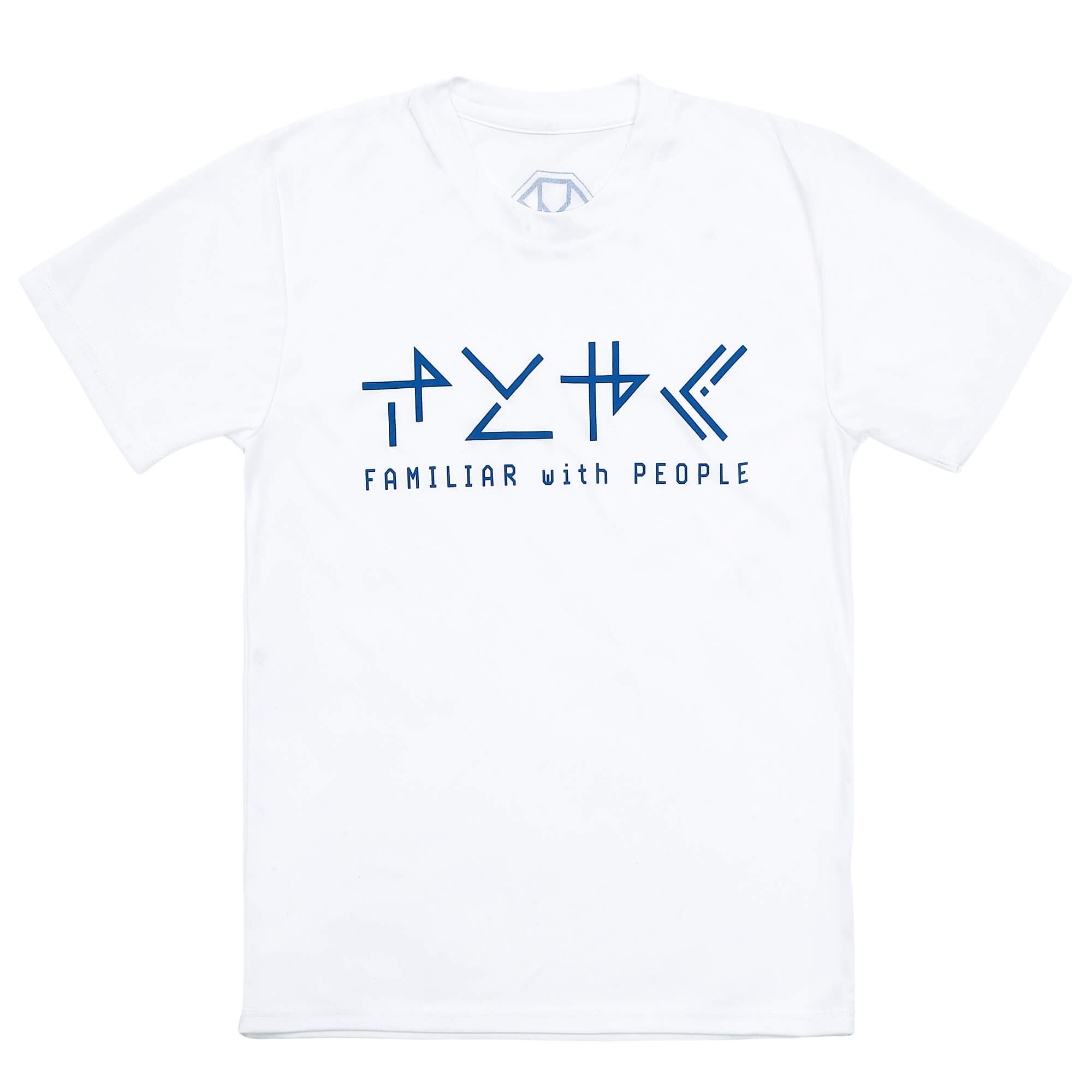 (社員専用)さとやくTシャツ(ホワイト)
