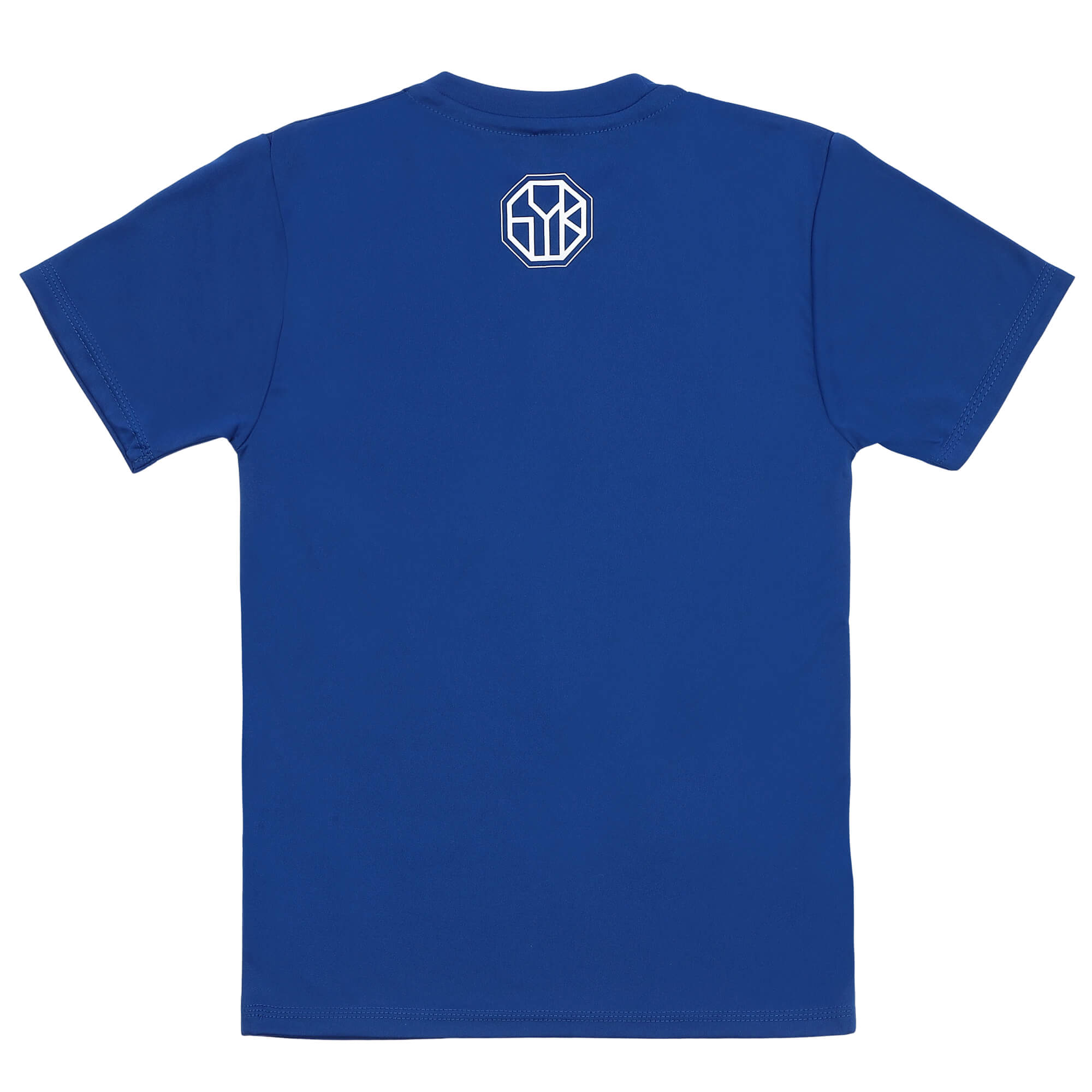 (社員専用)さとやくTシャツ(ブルー)