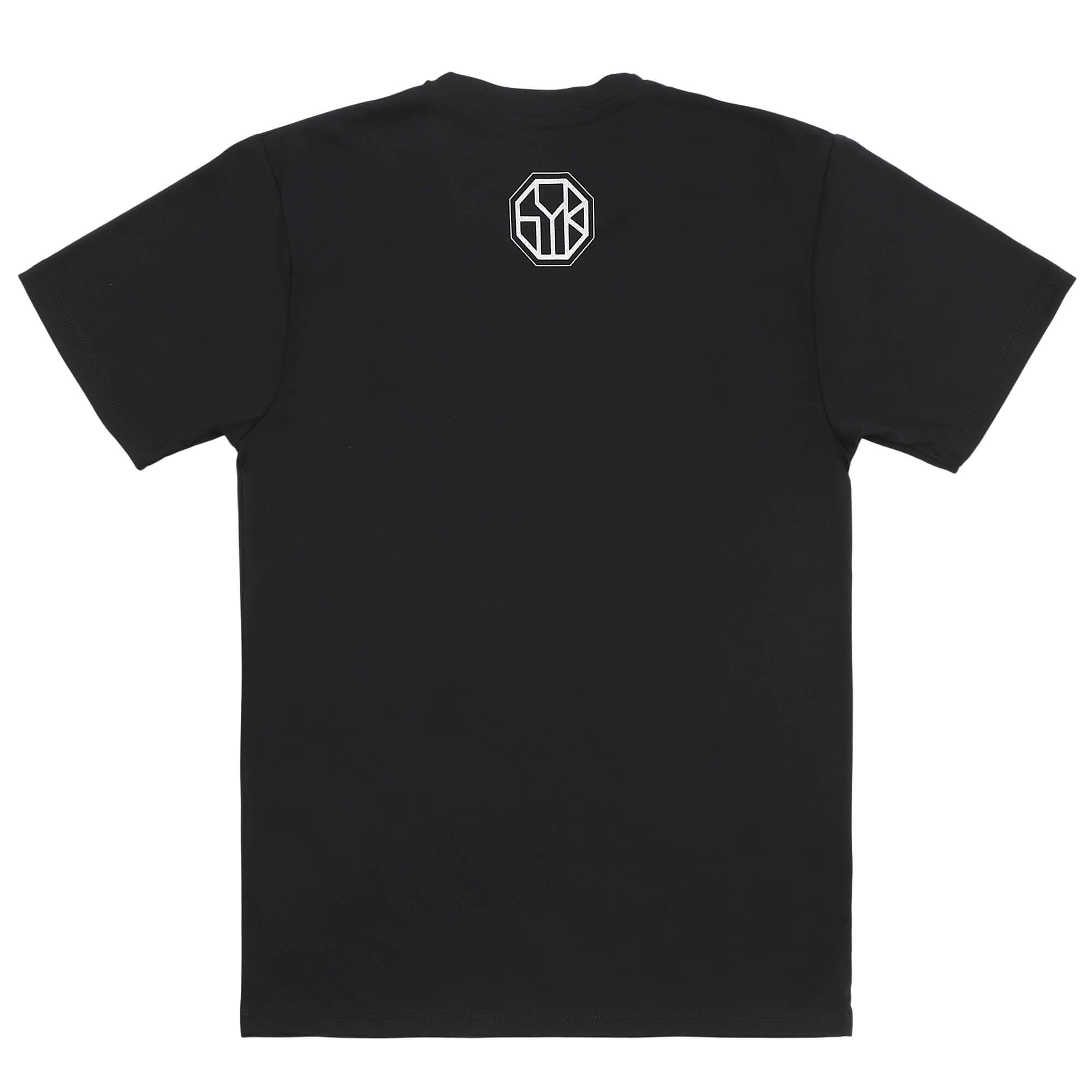 (社員専用)さとやくTシャツ(ブラック)
